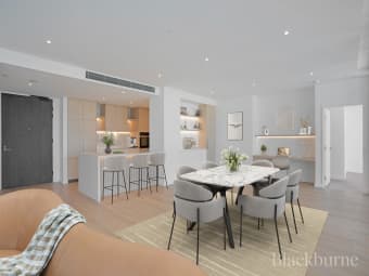 2001/4 Seddon Street, Subiaco, WA, 6008