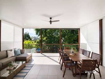 38 Illidge St, Coorparoo, QLD, 4151