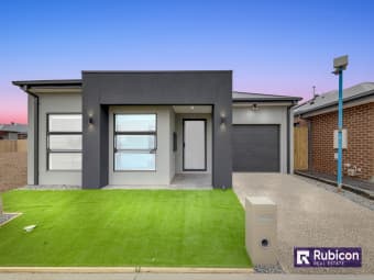60 Gansha Street, Melton South, VIC, 3338
