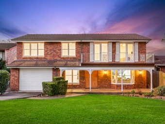 30 Moolanda Avenue, West Pennant Hills, NSW, 2125