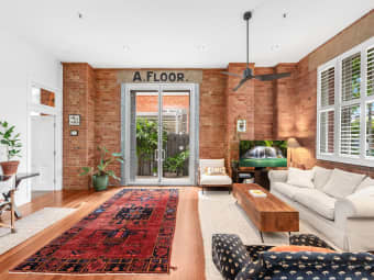 105/50 Macquarie Street, Teneriffe, QLD, 4005