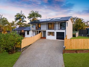 3 Morwell Court, Helensvale, QLD, 4212