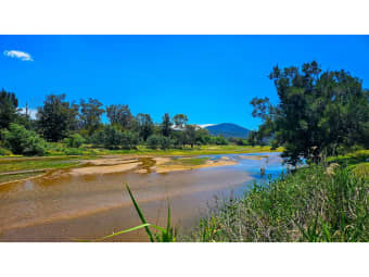 1229 Bylong Valley Way, Baerami, NSW, 2333