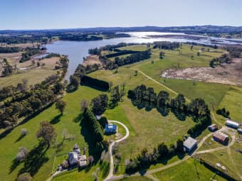5488 Illawarra Highway, Burrawang, NSW, 2577