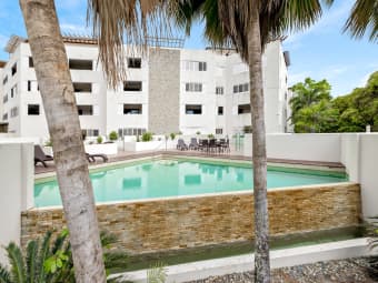 320/92 Digger Street, Cairns North, QLD, 4870