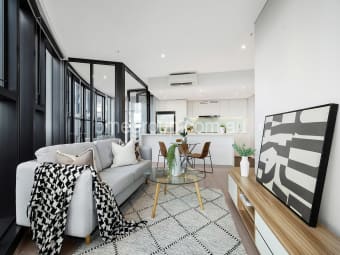 614/2 Waterways Street, Wentworth Point, NSW, 2127