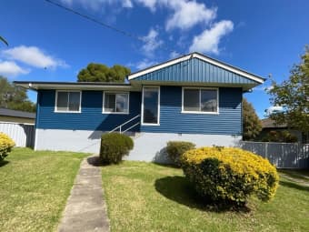 76 Logan Street, Tenterfield, NSW, 2372