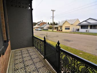 21 INCH STREET, Lithgow, NSW, 2790