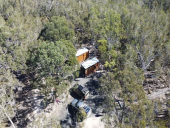 199 Matchbox Road, Deepwater, QLD, 4674