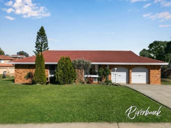 21 Appaloosa Circuit, Blairmount, NSW, 2559