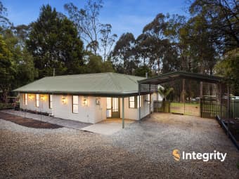 43 Jorgensen Parade, Pheasant Creek, VIC, 3757