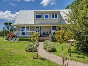5488 Illawarra Highway, Burrawang, NSW, 2577