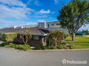 7/12 Sorrento Street, North Beach, WA, 6020