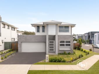 10 Ledwell Way, Oran Park, NSW, 2570