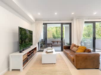 101/37 Millewa Ave, Wahroonga, NSW, 2076