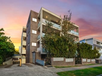 1/17 Robilliard St, Mays Hill, NSW, 2145