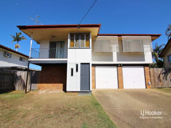 5 Gail St, Kallangur, QLD, 4503