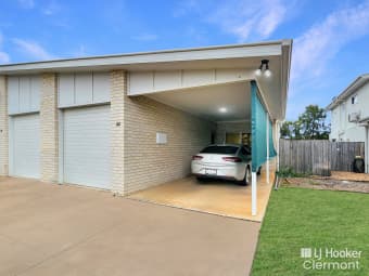 22/47 McDonald Flat Rd, Clermont, QLD, 4721