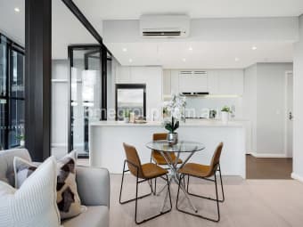 614/2 Waterways Street, Wentworth Point, NSW, 2127