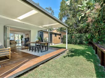 9 Elvendon Street, The Gap, QLD, 4061