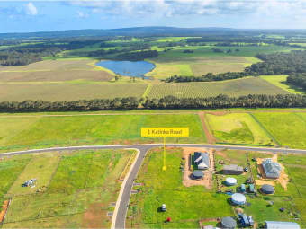 1 Katinka Road, Kudardup, WA, 6290