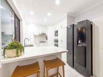 3 Morwell Court, Helensvale, QLD, 4212