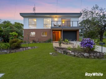 30 Cook Avenue, Surf Beach, NSW, 2536
