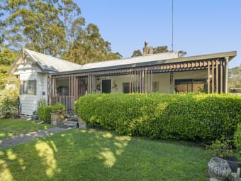 3 Mannings Road, Lisarow, NSW, 2250