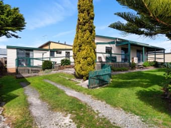 1 Grey Street, Smithton, TAS, 7330