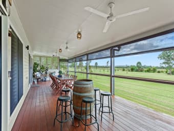 111 Gutteridge Road, Coominya, QLD, 4311
