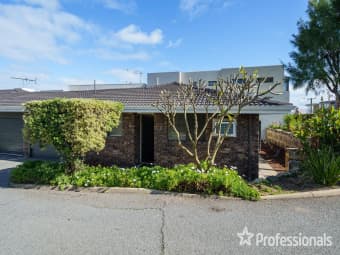7/12 Sorrento Street, North Beach, WA, 6020