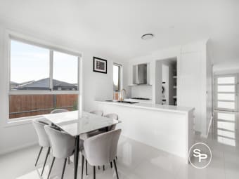 10 Ledwell Way, Oran Park, NSW, 2570