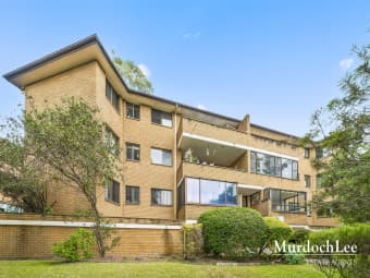 3/618 Blaxland Rd, Eastwood, NSW, 2122