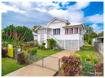98 Tomkins Street, Berserker, QLD, 4701