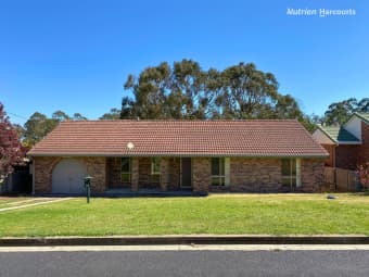 12 Robinson Ave, Glen Innes, NSW, 2370