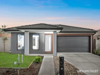 5 Edgware Street, Rockbank, VIC, 3335