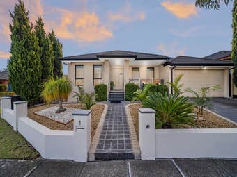 1 Charteris Grove, Epping, VIC, 3076