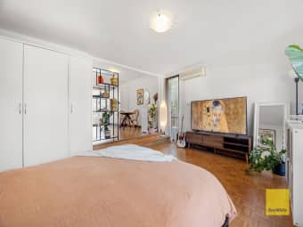 101/14 McNamara Way, Cottesloe, WA, 6011