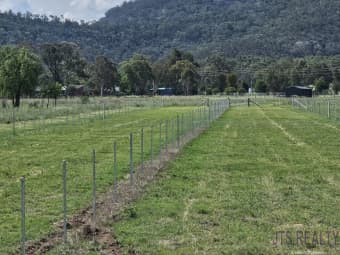 Lot 203 Goulburn Drive, Sandy Hollow, NSW, 2333