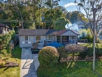 9 Leopold Street, Mittagong, NSW, 2575