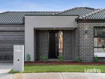 2 Mary Ct, Lancefield, VIC, 3435
