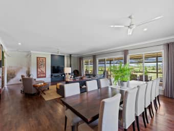 111 Gutteridge Road, Coominya, QLD, 4311