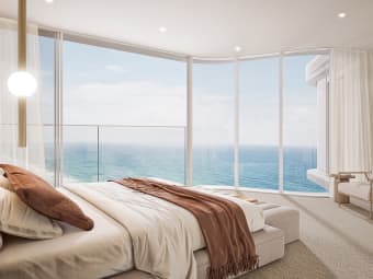 17/3580 Main Beach Parade, Main Beach, QLD, 4217