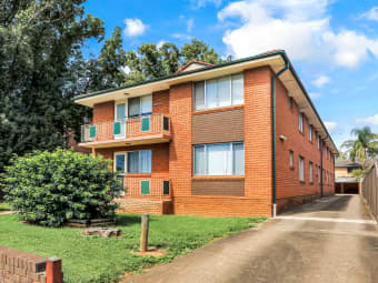 1/58 Putland Street, St Marys, NSW, 2760