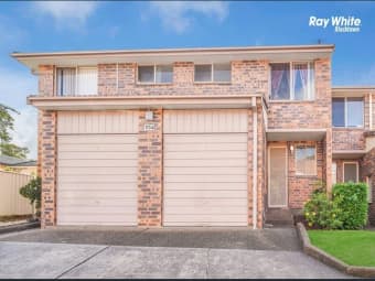 36/173A Reservoir Road, Blacktown, NSW, 2148