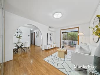 3/618 Blaxland Rd, Eastwood, NSW, 2122