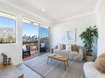 5/115-117 Ben Boyd Road, Neutral Bay, NSW, 2089
