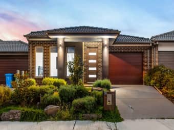 60 Walhallow Drive, Clyde North, VIC, 3978