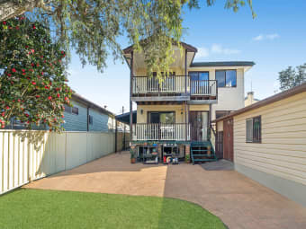 8 Griffiths Avenue, West Ryde, NSW, 2114