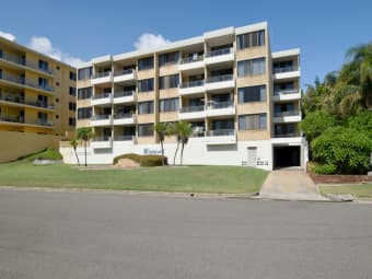 18/20 Barney St, Barney Point, QLD, 4680